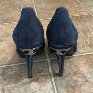 Tory Burch Heels
